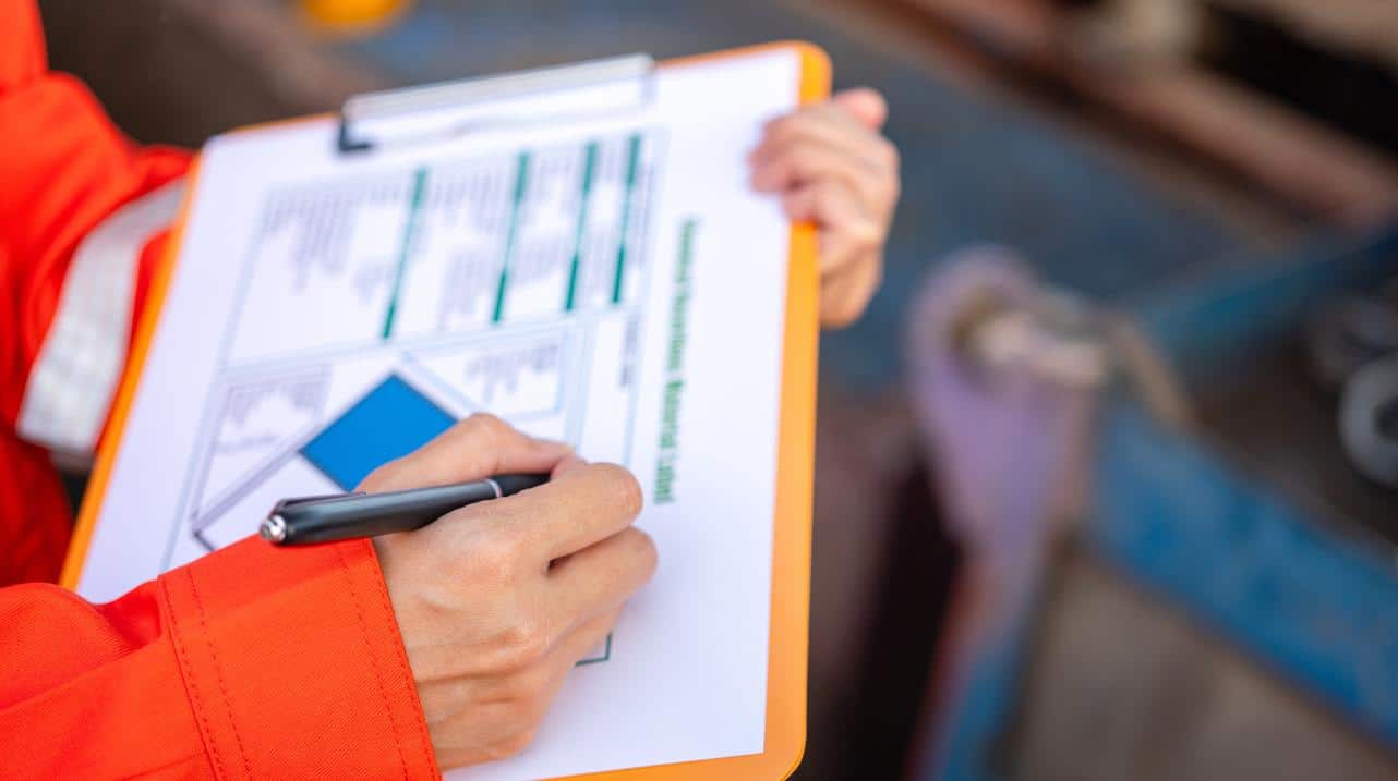 Turning Field Reports Into Actionable Briefs