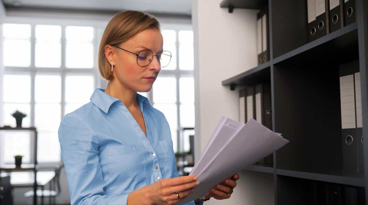 A Better Workflow for Internal Policies and SOP Libraries